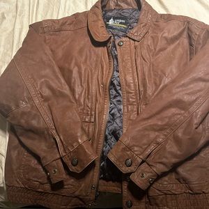 London Fog Men’s Coat